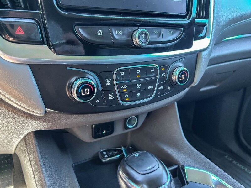 2019 Chevrolet Traverse LT Cloth Wilmington NC
