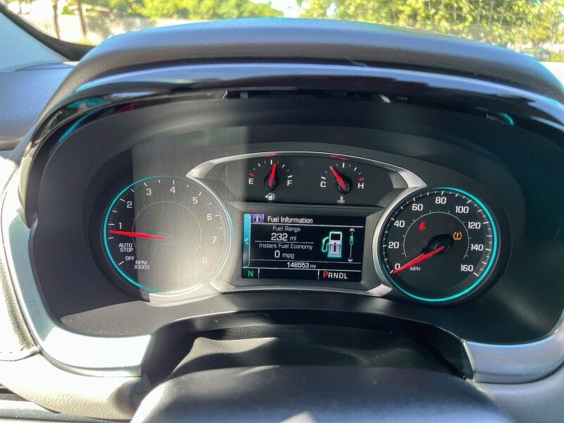 2019 Chevrolet Traverse LT Cloth Wilmington NC