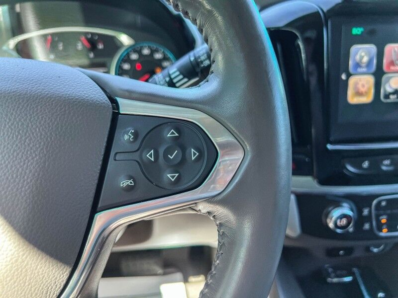 2019 Chevrolet Traverse LT Cloth Wilmington NC