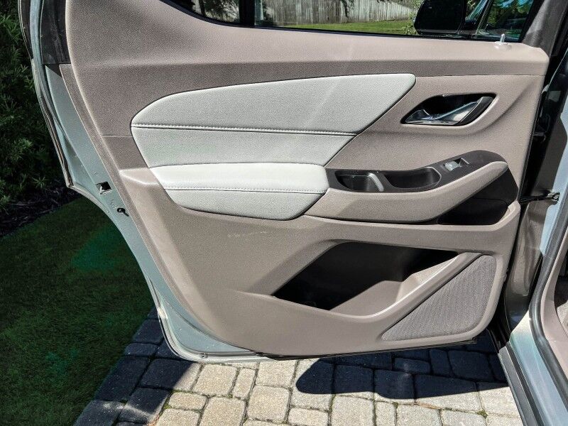 2019 Chevrolet Traverse LT Cloth Wilmington NC