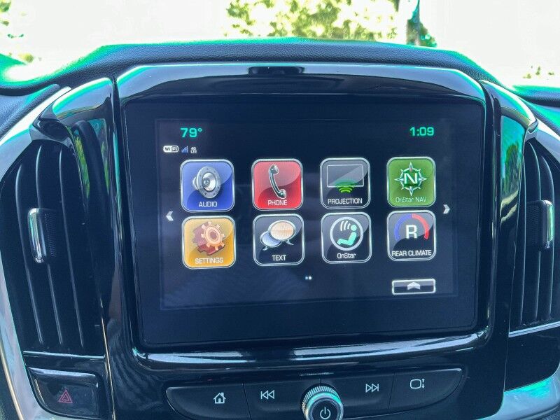 2019 Chevrolet Traverse LT Cloth Wilmington NC