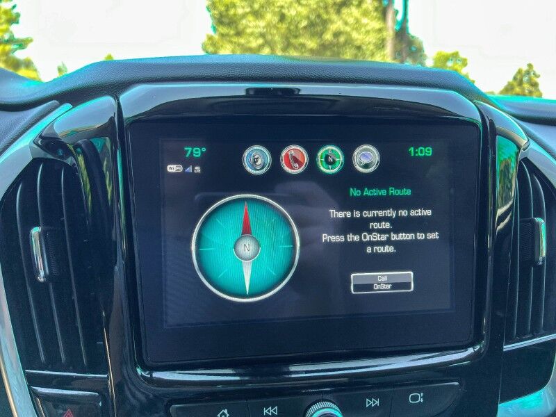 2019 Chevrolet Traverse LT Cloth Wilmington NC
