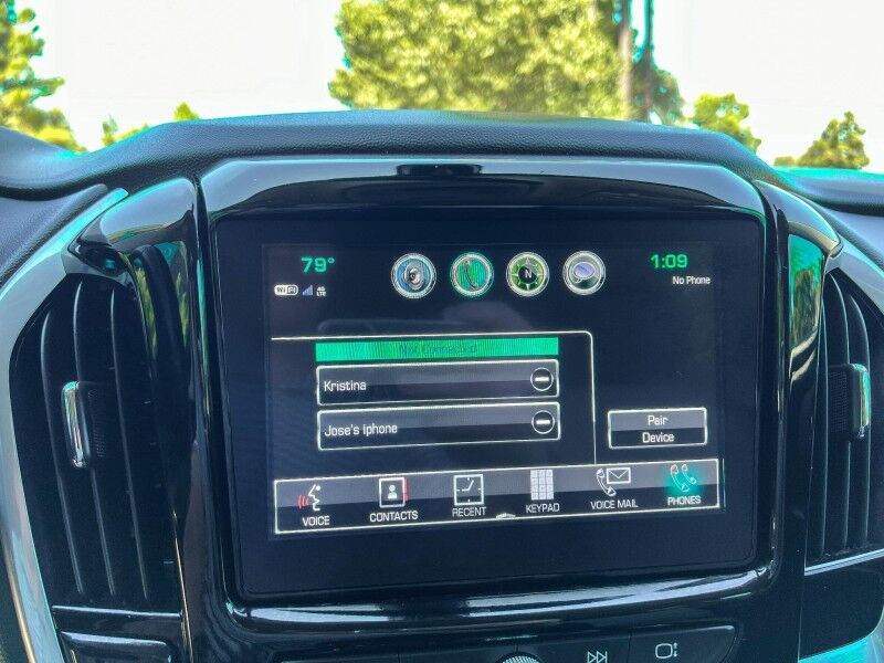 2019 Chevrolet Traverse LT Cloth Wilmington NC