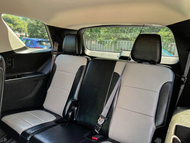 2019 Chevrolet Traverse LT Cloth Wilmington NC