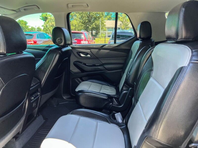 2019 Chevrolet Traverse LT Cloth Wilmington NC