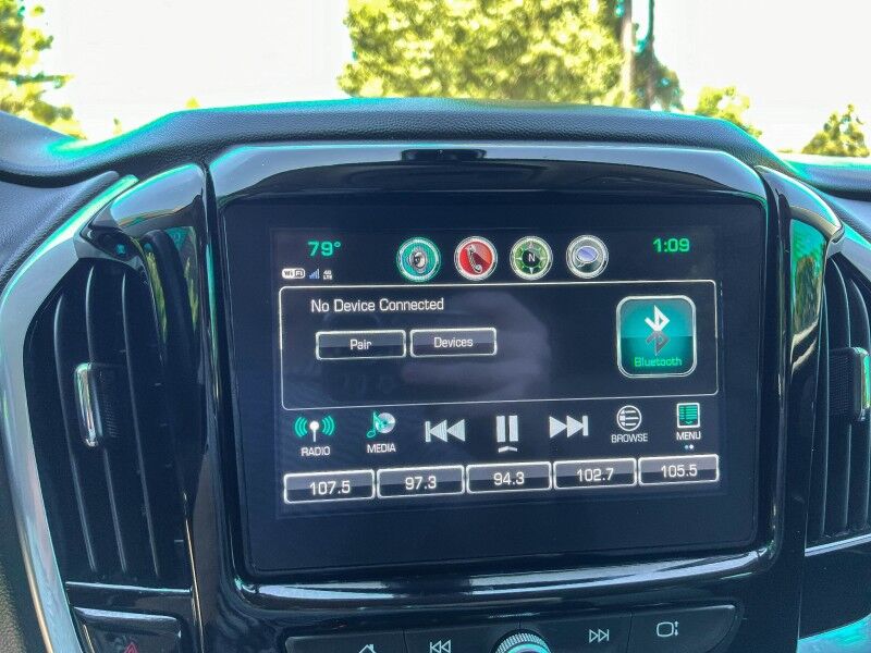 2019 Chevrolet Traverse LT Cloth Wilmington NC