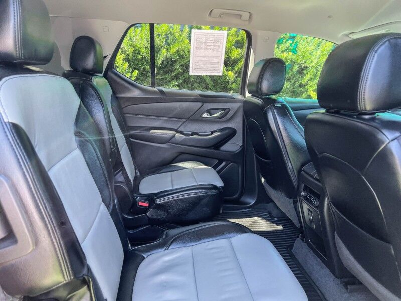 2019 Chevrolet Traverse LT Cloth Wilmington NC
