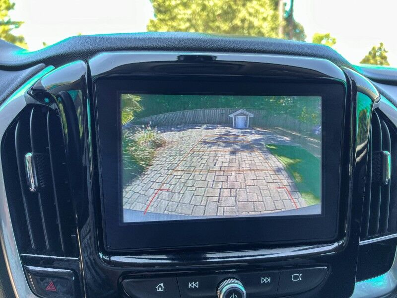 2019 Chevrolet Traverse LT Cloth Wilmington NC