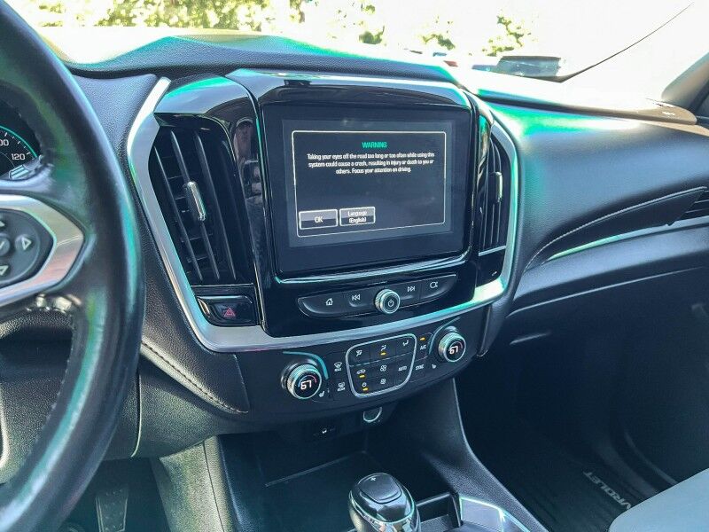 2019 Chevrolet Traverse LT Cloth Wilmington NC