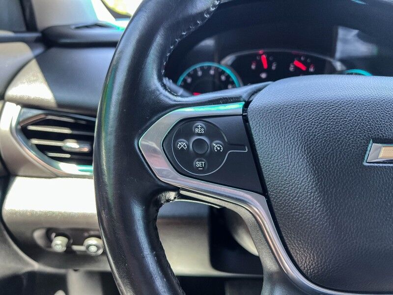 2019 Chevrolet Traverse LT Cloth Wilmington NC