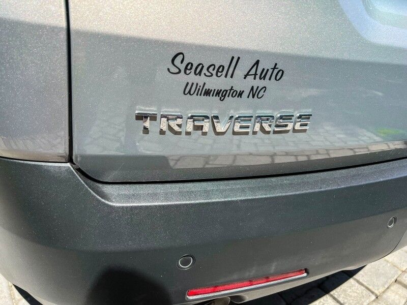 2019 Chevrolet Traverse LT Cloth Wilmington NC