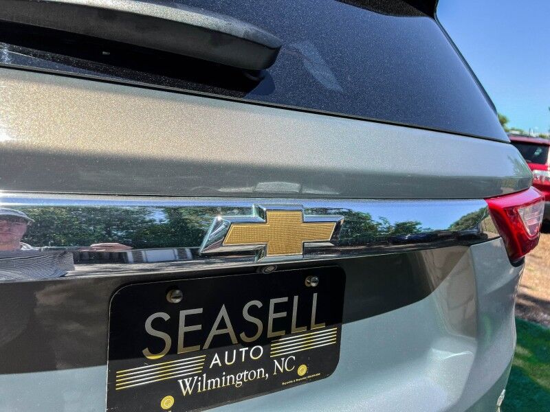 2019 Chevrolet Traverse LT Cloth Wilmington NC