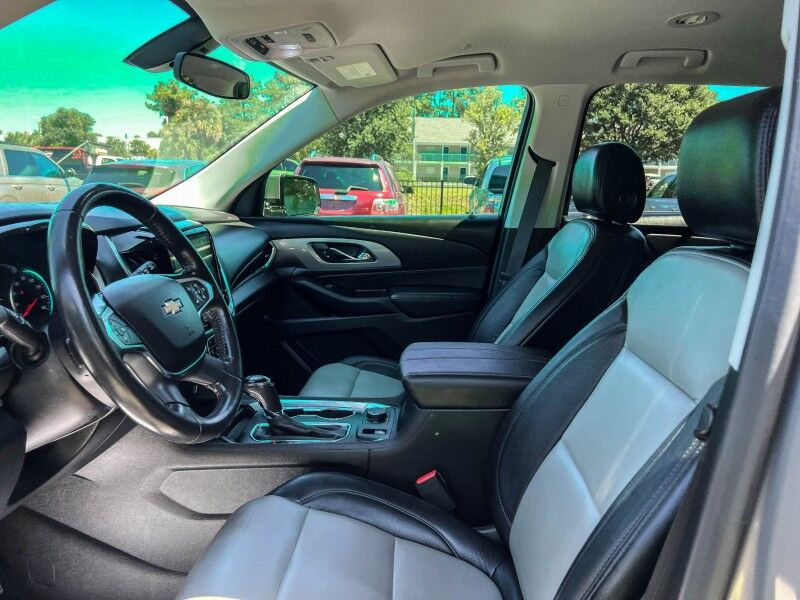 2019 Chevrolet Traverse LT Cloth Wilmington NC