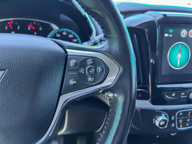 2019 Chevrolet Traverse LT Cloth Wilmington NC