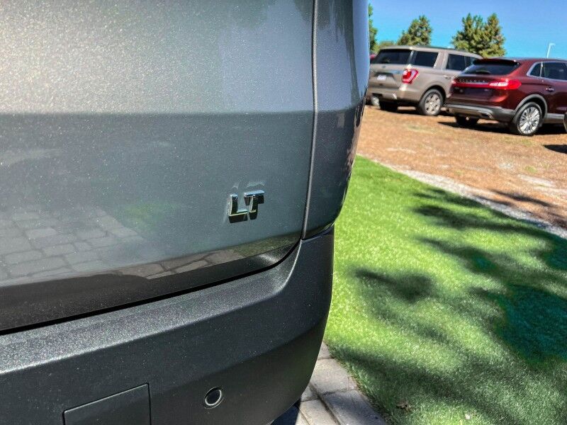 2019 Chevrolet Traverse LT Cloth Wilmington NC