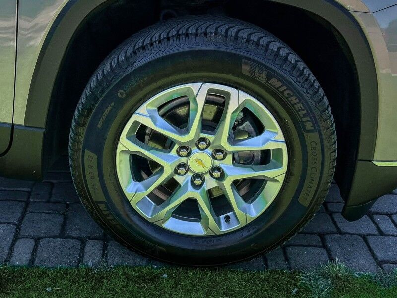 2019 Chevrolet Traverse LT Cloth Wilmington NC