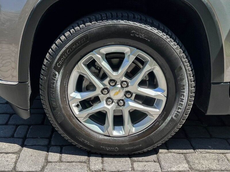 2019 Chevrolet Traverse LT Cloth Wilmington NC