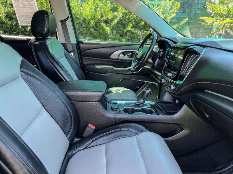 2019 Chevrolet Traverse LT Cloth Wilmington NC