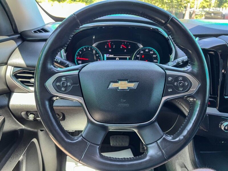 2019 Chevrolet Traverse LT Cloth Wilmington NC