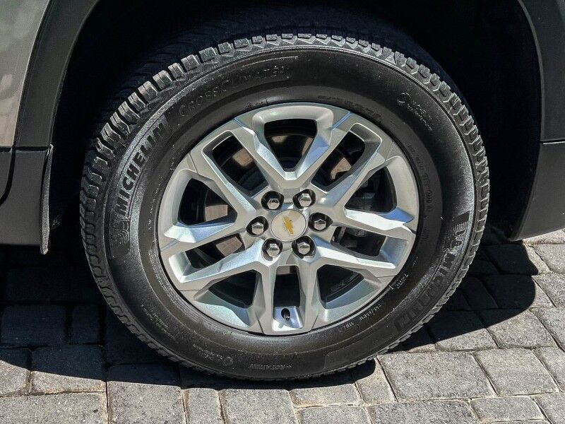 2019 Chevrolet Traverse LT Cloth Wilmington NC