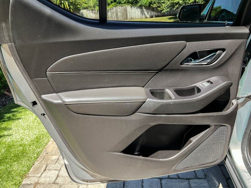 2019 Chevrolet Traverse LT Cloth Wilmington NC