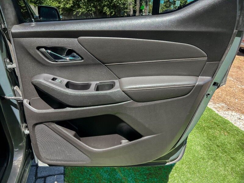 2019 Chevrolet Traverse LT Cloth Wilmington NC
