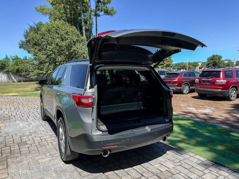 2019 Chevrolet Traverse LT Cloth Wilmington NC
