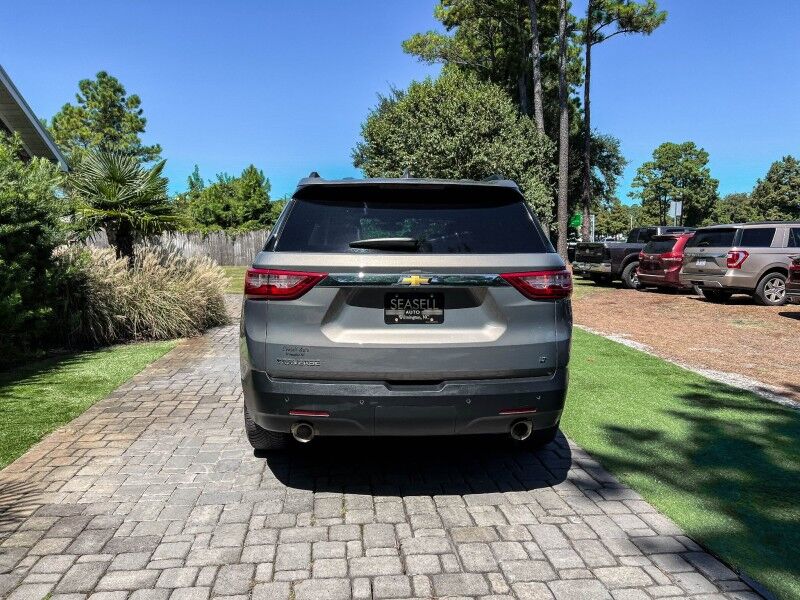 2019 Chevrolet Traverse LT Cloth Wilmington NC