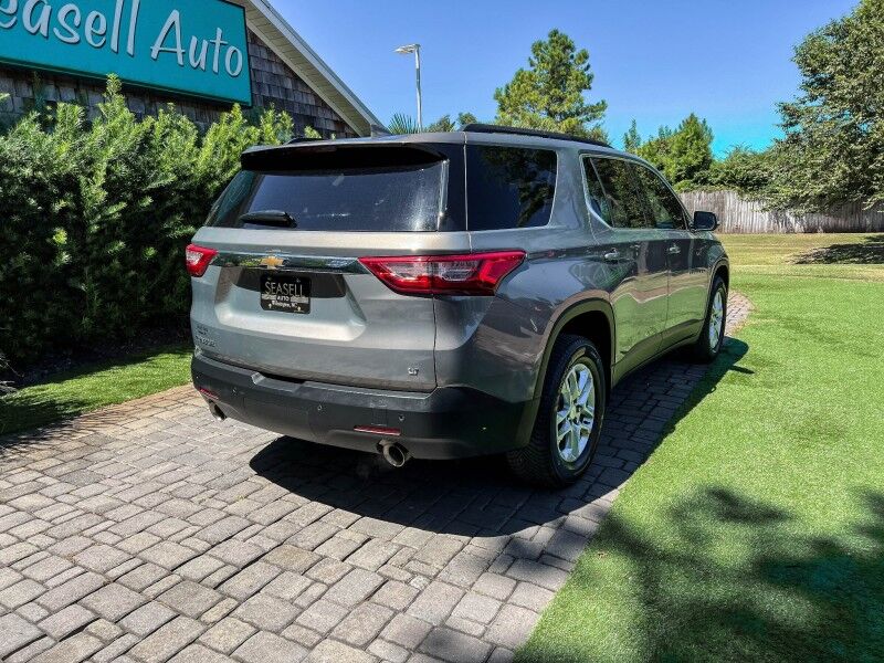 2019 Chevrolet Traverse LT Cloth Wilmington NC