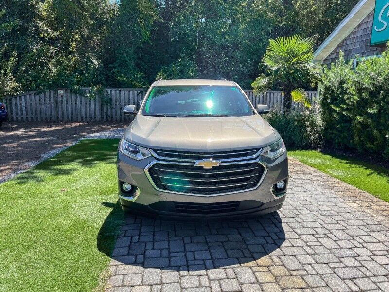 2019 Chevrolet Traverse LT Cloth Wilmington NC