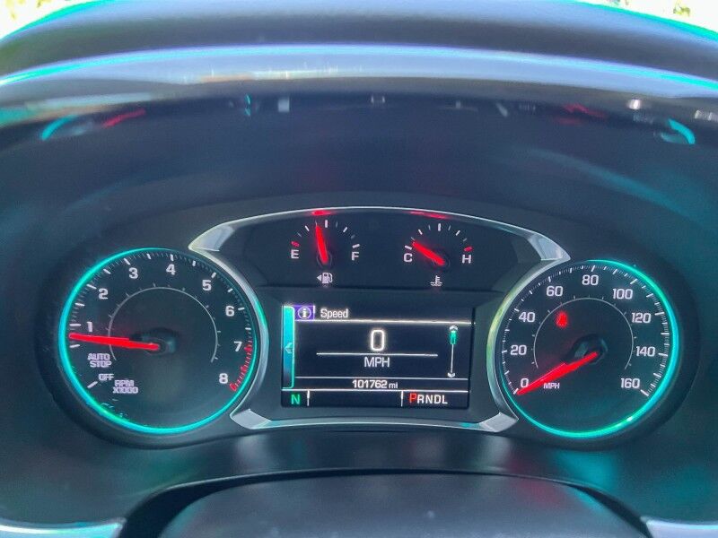 2019 Chevrolet Traverse LT Cloth Wilmington NC