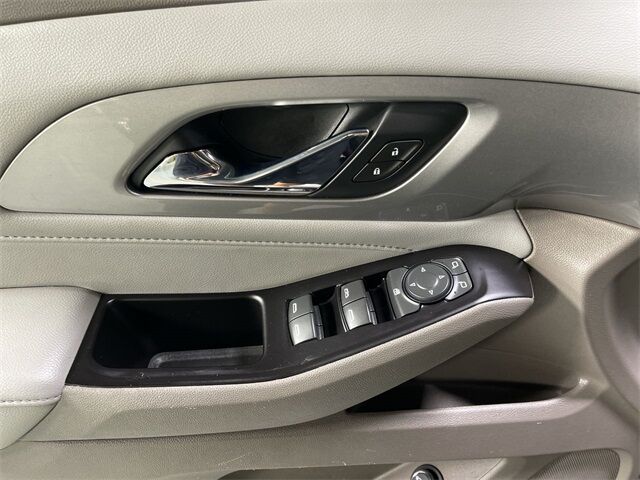 2019 Chevrolet Traverse LT Columbia SC