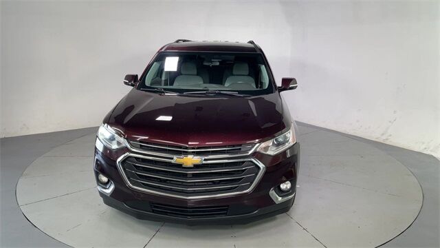 2019 Chevrolet Traverse LT Columbia SC