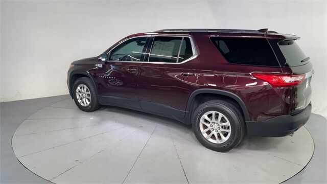 2019 Chevrolet Traverse LT Columbia SC