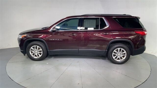 2019 Chevrolet Traverse LT Columbia SC