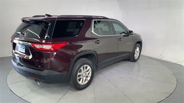 2019 Chevrolet Traverse LT Columbia SC