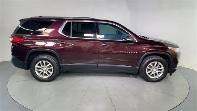 2019 Chevrolet Traverse LT Columbia SC