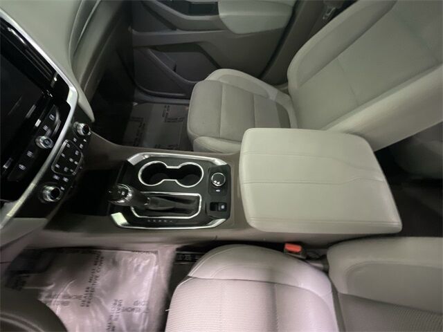 2019 Chevrolet Traverse LT Columbia SC