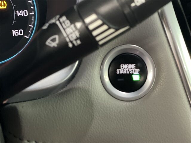 2019 Chevrolet Traverse LT Columbia SC