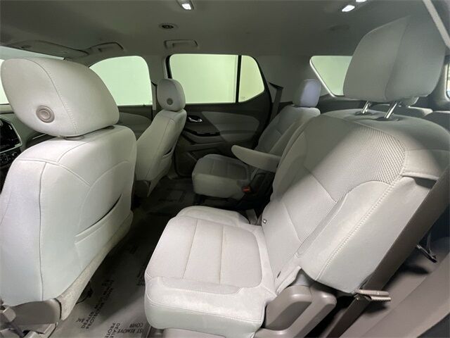 2019 Chevrolet Traverse LT Columbia SC