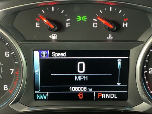 2019 Chevrolet Traverse LT Columbia SC