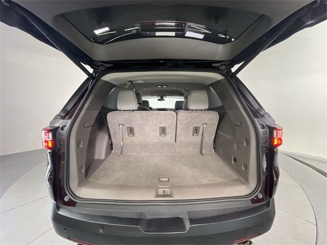 2019 Chevrolet Traverse LT Columbia SC