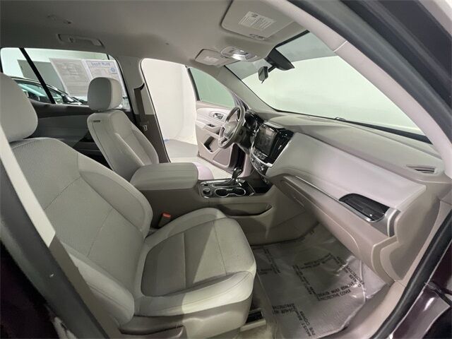 2019 Chevrolet Traverse LT Columbia SC