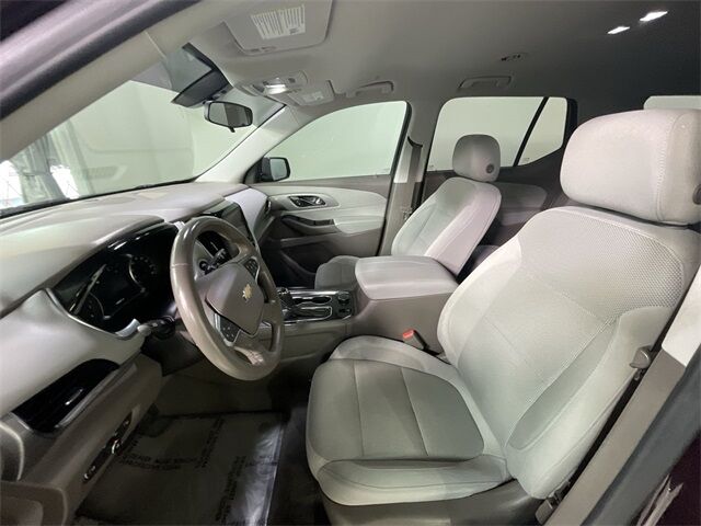 2019 Chevrolet Traverse LT Columbia SC