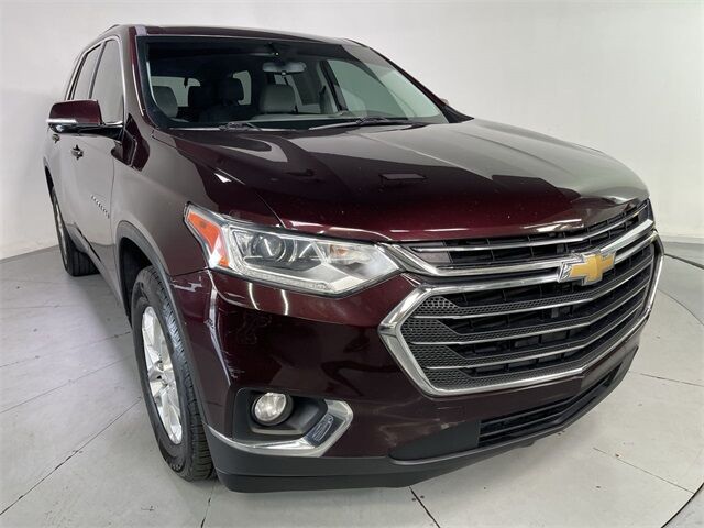 2019 Chevrolet Traverse LT Columbia SC