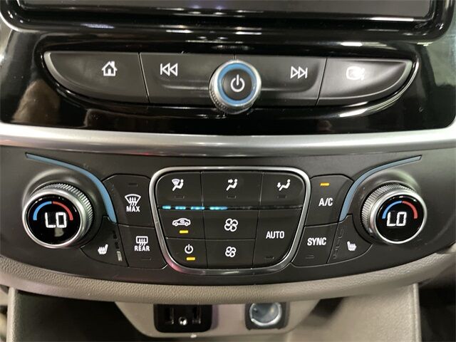 2019 Chevrolet Traverse LT Columbia SC