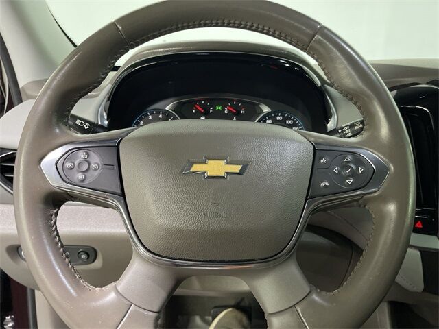 2019 Chevrolet Traverse LT Columbia SC