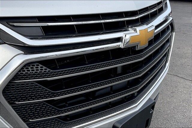 2019 Chevrolet Traverse LT Leather Altoona PA