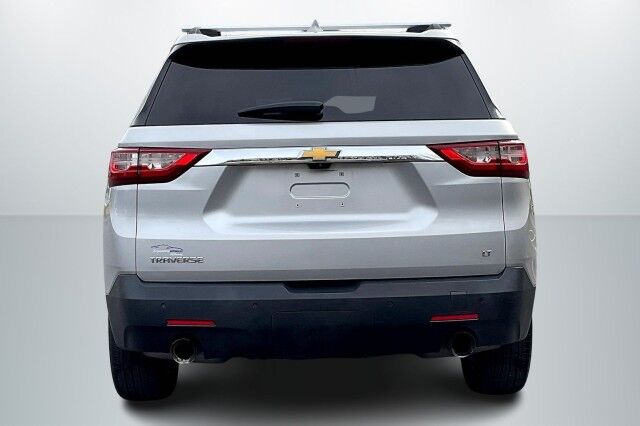 2019 Chevrolet Traverse LT Leather Altoona PA