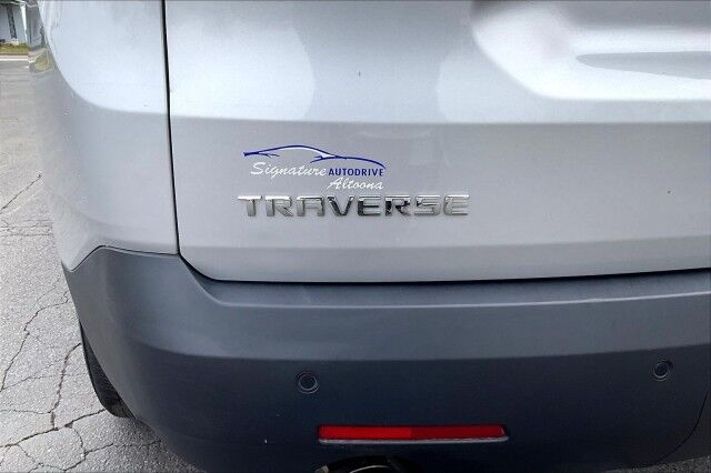 2019 Chevrolet Traverse LT Leather Altoona PA